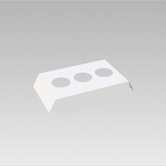 CUSTOMISED INSERT - Choose your size (Pack of 20)