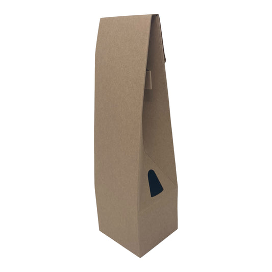 100ML DIFFUSER BOX TAPERED - KRAFT (Pack of 10)