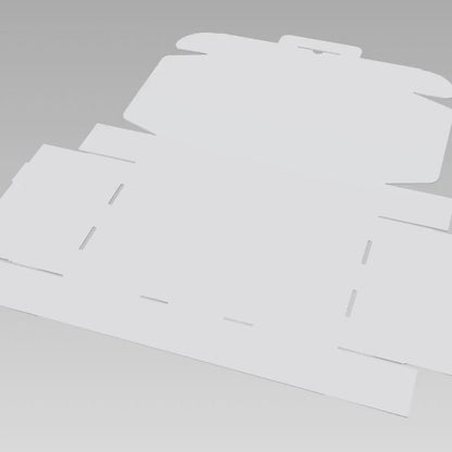 Digitally Printed Sleeve for 30CL CANDLE BOX (Pack of 20)