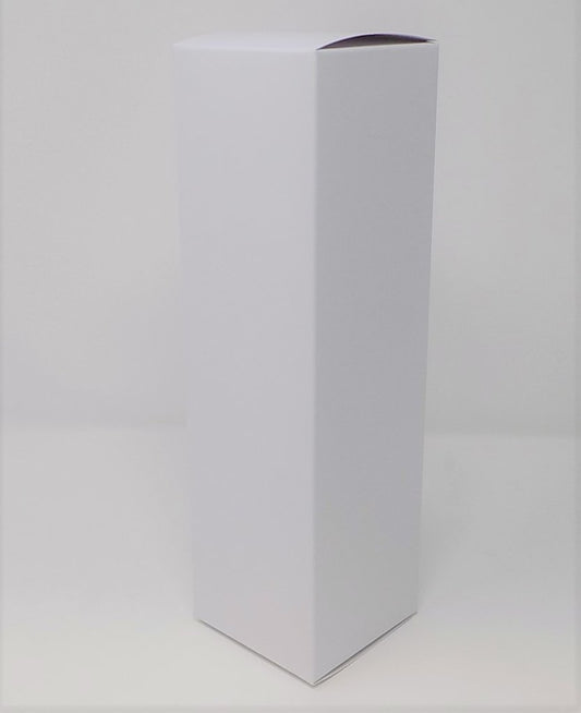 100ml ROOM SPRAY BOX - WHITE (Pack of 10)