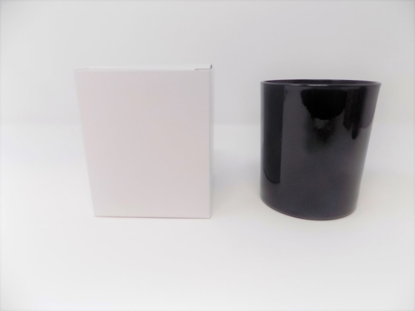 30CL CANDLE BOX - WHITE ENVELOPE BASE (Pack of 10)