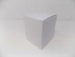 CANDLE BOX WITH ENVELOPE BASE - 70mm by 70mm by 70mm (DOWNLOAD)