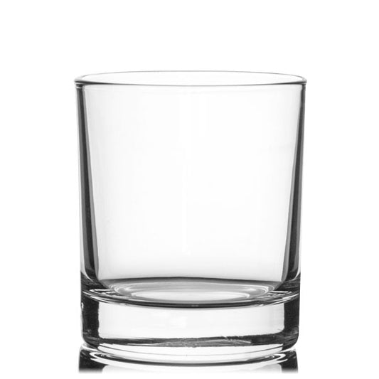 30cl Karen Glass  - Clear