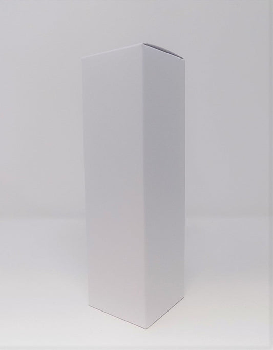 50ml DIFFUSER BOX - WHITE (Pack of 10)