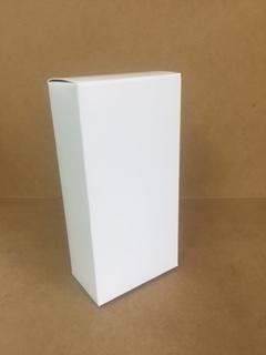 50ml Room Spray Box - WHITE for 50ml everest crimp top bottle (Pack of 10)
