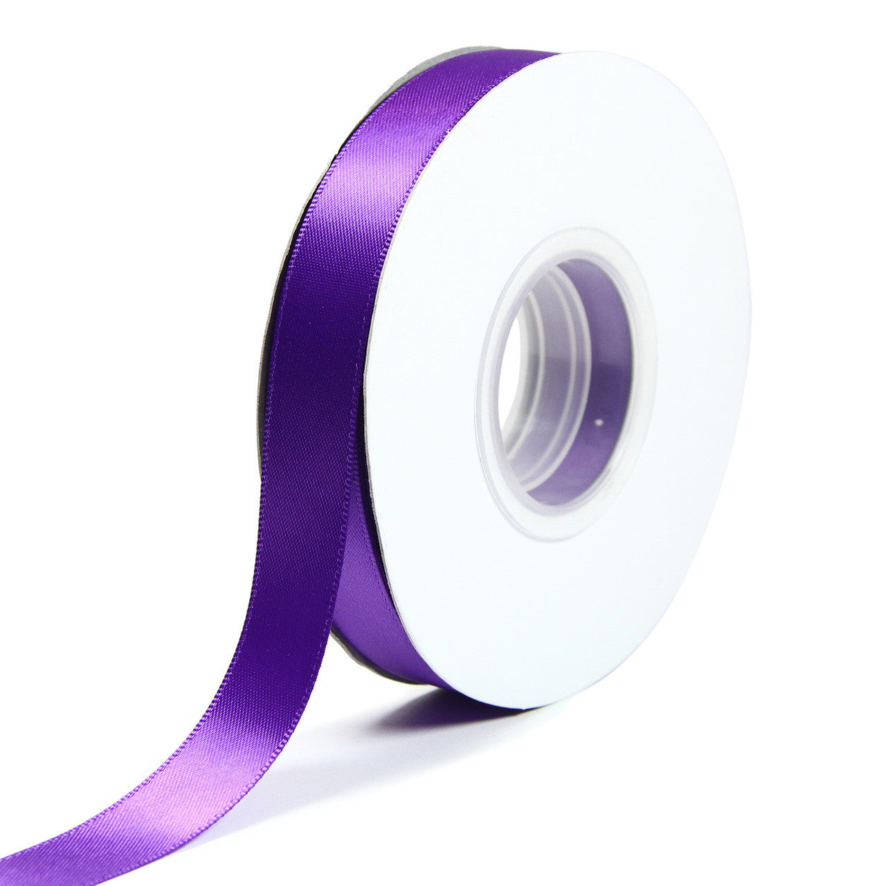 Double Satin Ribbon - 25mm @ 25 Mtrs