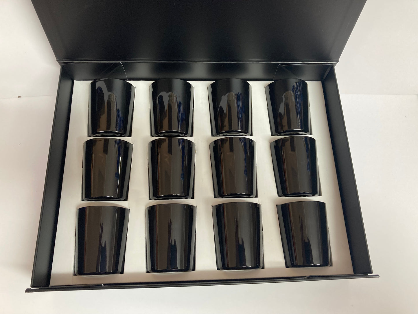 12 X 9cl VOTIVE CANDLE GIFT BOX (Pack of 10)