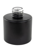 100ml Karen Diffuser Glass Bottle - Gloss Black