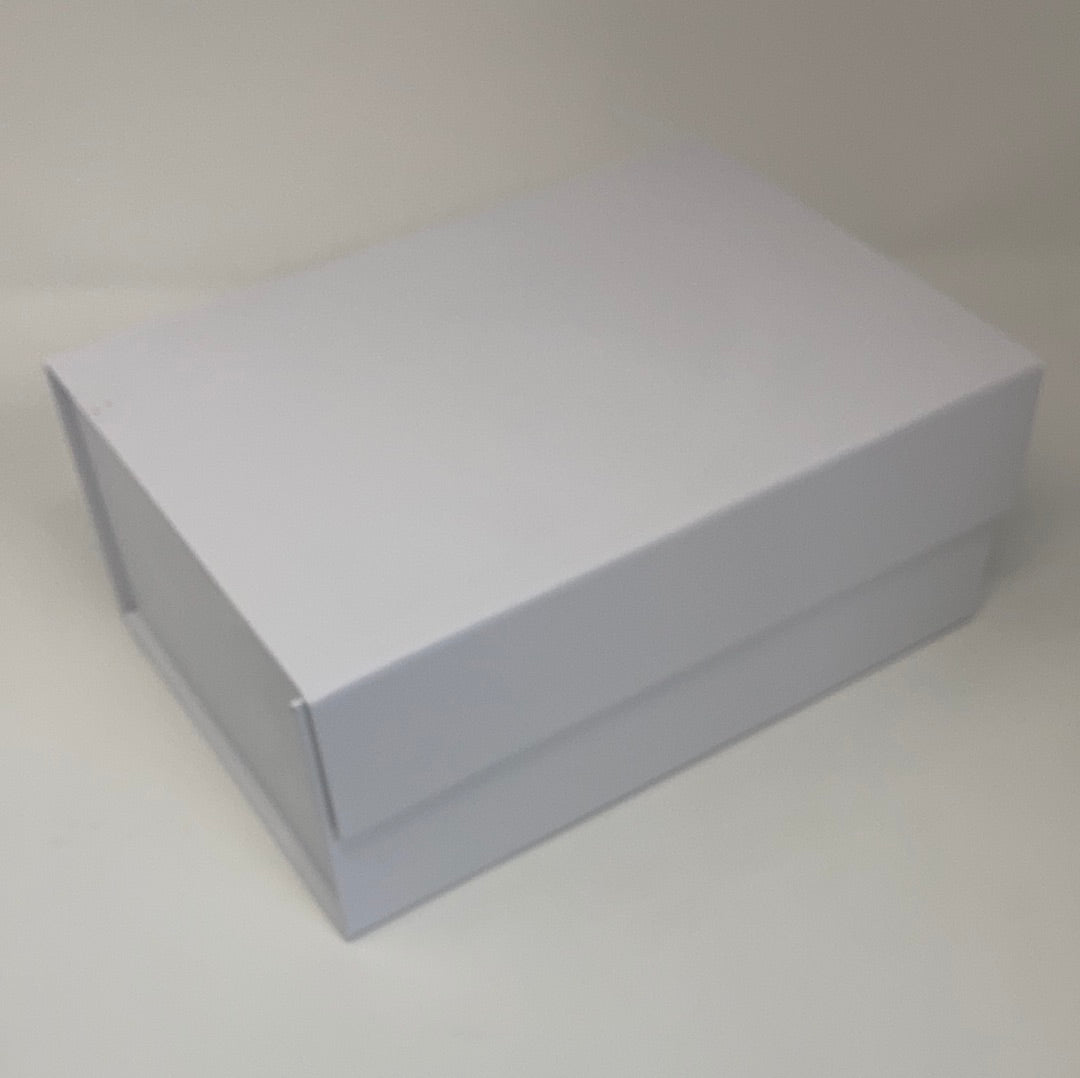 100ml DIFFUSER/30cl CANDLE GIFT BOX - WHITE (Pack of 10)